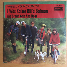 Whistling jack smith gebraucht kaufen  Mannheim