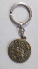 Keychain brasseries kronenbour d'occasion  Expédié en Belgium