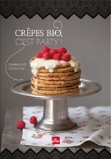 Crêpes bio party d'occasion  Hennebont