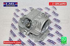 SF514-0462 TESTA CILINDRO  CON VALVOLE ORIGINALE LML STAR 151 4T comprar usado  Enviando para Brazil