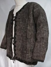 Handarbeit unisex wolljacke gebraucht kaufen  Nürtingen