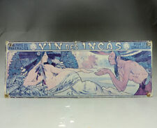 Alphonse mucha rare d'occasion  Limoges-