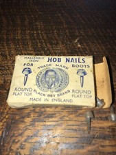Rare vintage box for sale  ASHFORD