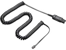 Plantronics a10 rj9 for sale  LIVINGSTON
