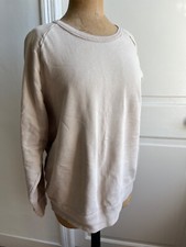 Bamford beige cotton for sale  SALISBURY