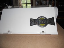 Sun system 904425 for sale  Ashfield