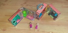 Mattel polly pocket gebraucht kaufen  Oestrich-Winkel