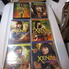 Xena warrior princess for sale  Miami