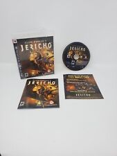 Clive Barker's Jericho (PS3) CIB completo e testado comprar usado  Enviando para Brazil