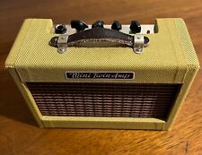 Fender mini twin for sale  Pennington