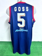 Maglia virtus roma usato  Roma