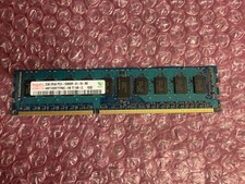 Hynix hmt125r7tfr8c 2gb for sale  BORDON