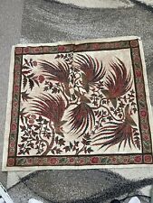 Batik cloth painting for sale  LONDON