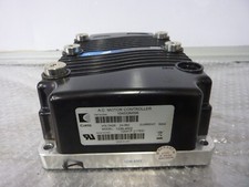 Controlador de motor CA Curtis 1236-4502 500A 1042226/006 24-36V (24609) comprar usado  Enviando para Brazil
