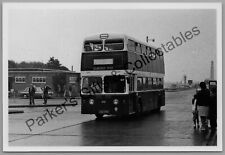 Double decker bus for sale  REDCAR