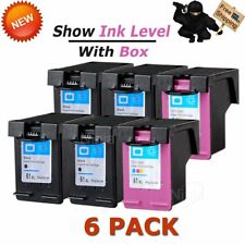 6pk 61xl ink for sale  Pomona