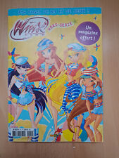 Magazine winx club d'occasion  La Rochelle