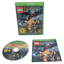 Lego hobbit microsoft gebraucht kaufen  Aachen