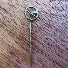 Lufthansa airlines stickpin for sale  Milwaukee