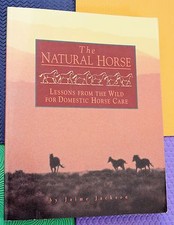 Horse book natural for sale  Salt Lake City