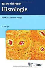 Histologie lüllmann rauch gebraucht kaufen  Berlin