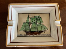 Posacenere hermes ship usato  Milano