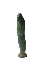 Amuleto egizio shabti usato  Milano