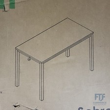 Sunon schreibtisch kleiner gebraucht kaufen  Gunzenhausen