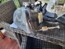 Xenon bmw e91 gebraucht kaufen  Losheim am See