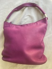 Sac cuir lancel d'occasion  France