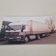 European fast freight for sale  WARE