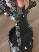 Valentino garavani rockstud gebraucht kaufen Valentino garavani rockstud gebraucht kaufen  Künzelsau