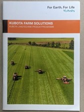 Kubota landtechnik landwirtsch gebraucht kaufen  Günzburg