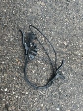 Tanke hydraulic mtb for sale  BILSTON