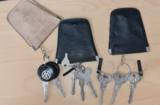 Alte zündschlüssel passend gebraucht kaufen  Deutschland
