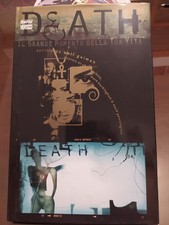 Death grande momento usato  Bisceglie