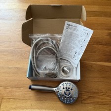 Aquacare luxury handheld for sale  Williamsburg