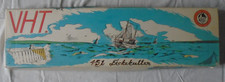 Vintage billings boats for sale  HARLECH
