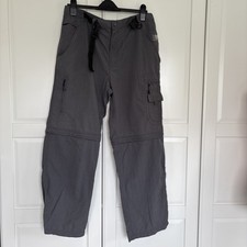 Karrimor men grey for sale  BEXHILL-ON-SEA