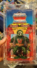 Leech sansor masters usato  Roma