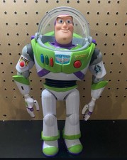 Usado, Commission A Simi Totalmente Personalizado Buzz Lightyear (Veja Descrição Para Detalhes) comprar usado  Enviando para Brazil