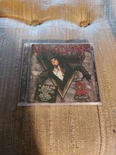 Alice Cooper Welcome 2 My Nightmare CD 2011 RARE U.G Recordings comprar usado  Enviando para Brazil