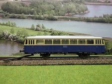 Trix express schienenbus gebraucht kaufen  Hameln