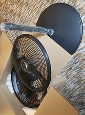 Lasko cyclone speed for sale  Cleveland