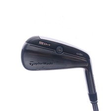 Used taylormade sim for sale  WINDLESHAM