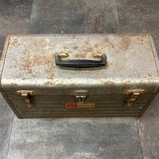 Sears craftsman toolbox for sale  Reedley