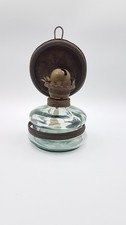 Ancienne lampe huile d'occasion Ancienne lampe huile d'occasion  Châteaumeillant