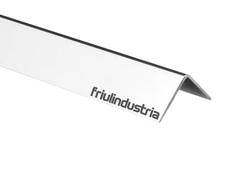 Angolare acciaio lucido usato Angolare acciaio lucido usato  Latisana