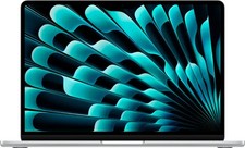Apple MacBook Air 13.3" chip M4 512GB SSD 16GB RAM prata modelo MW0X3LL/A 2025 comprar usado  Enviando para Brazil