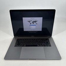 Macbook pro touch for sale  Sanford